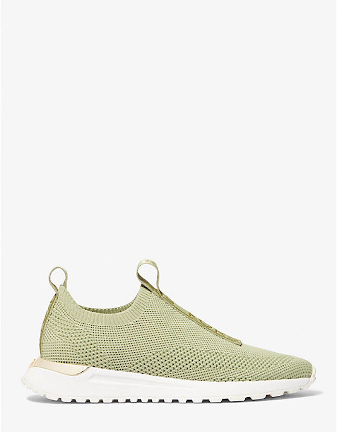 Bodie Knit Slip-On Sneaker