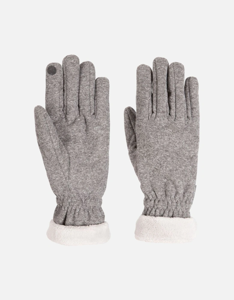 Womens/Ladies Viola Gloves