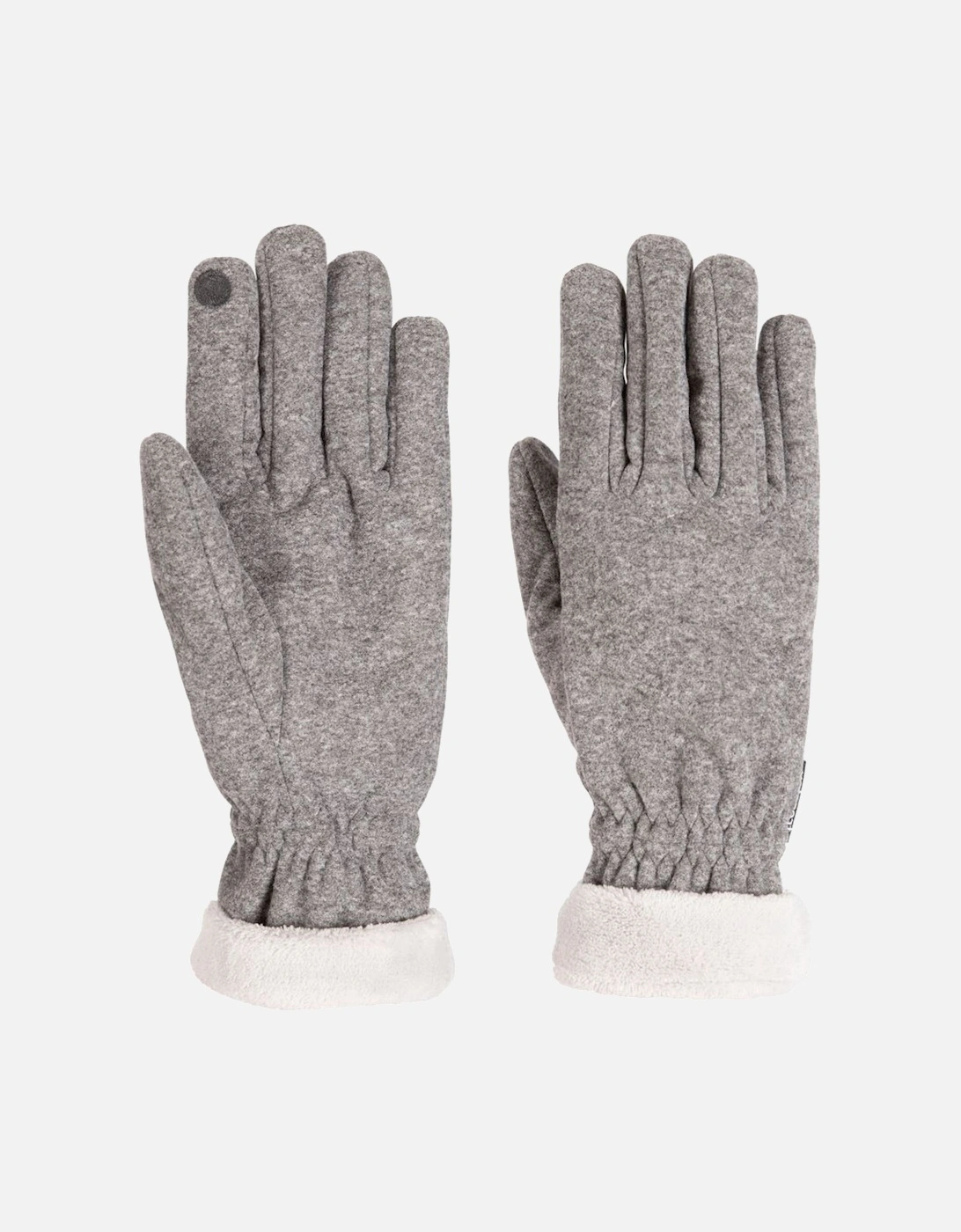Womens/Ladies Viola Gloves, 6 of 5