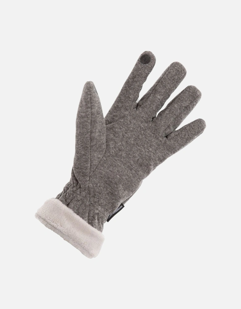 Womens/Ladies Viola Gloves