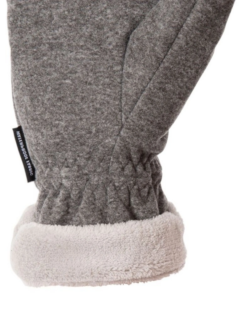 Womens/Ladies Viola Gloves