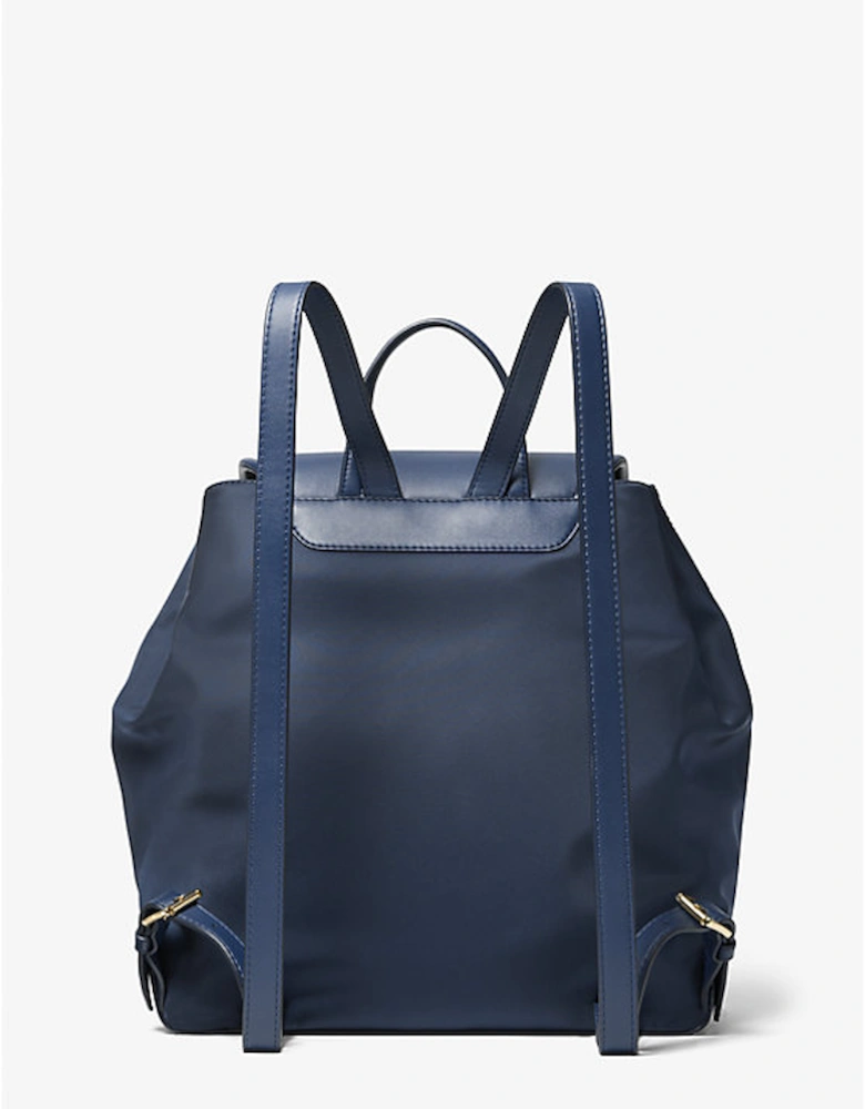 Cara Large Nylon Backpack