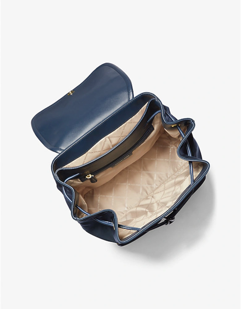 Cara Large Nylon Backpack
