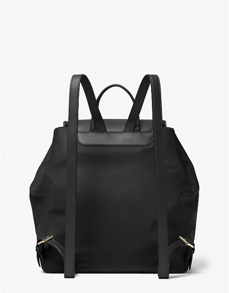 Cara Large Nylon Backpack