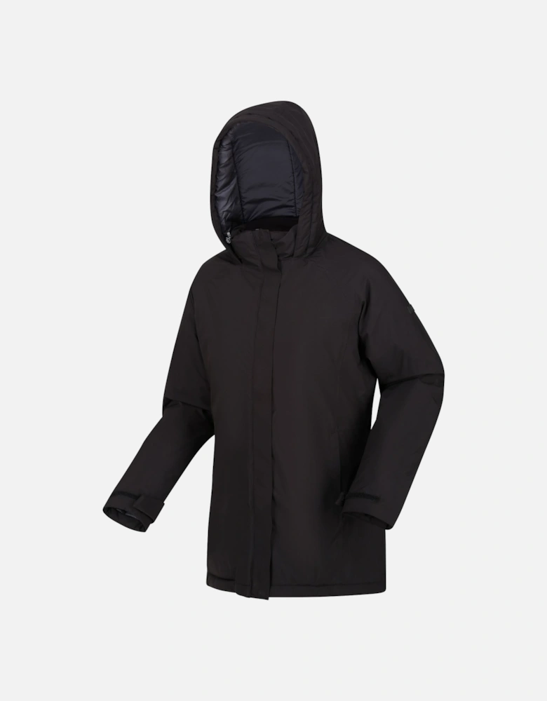 Womens/Ladies Sanda III Waterproof Jacket