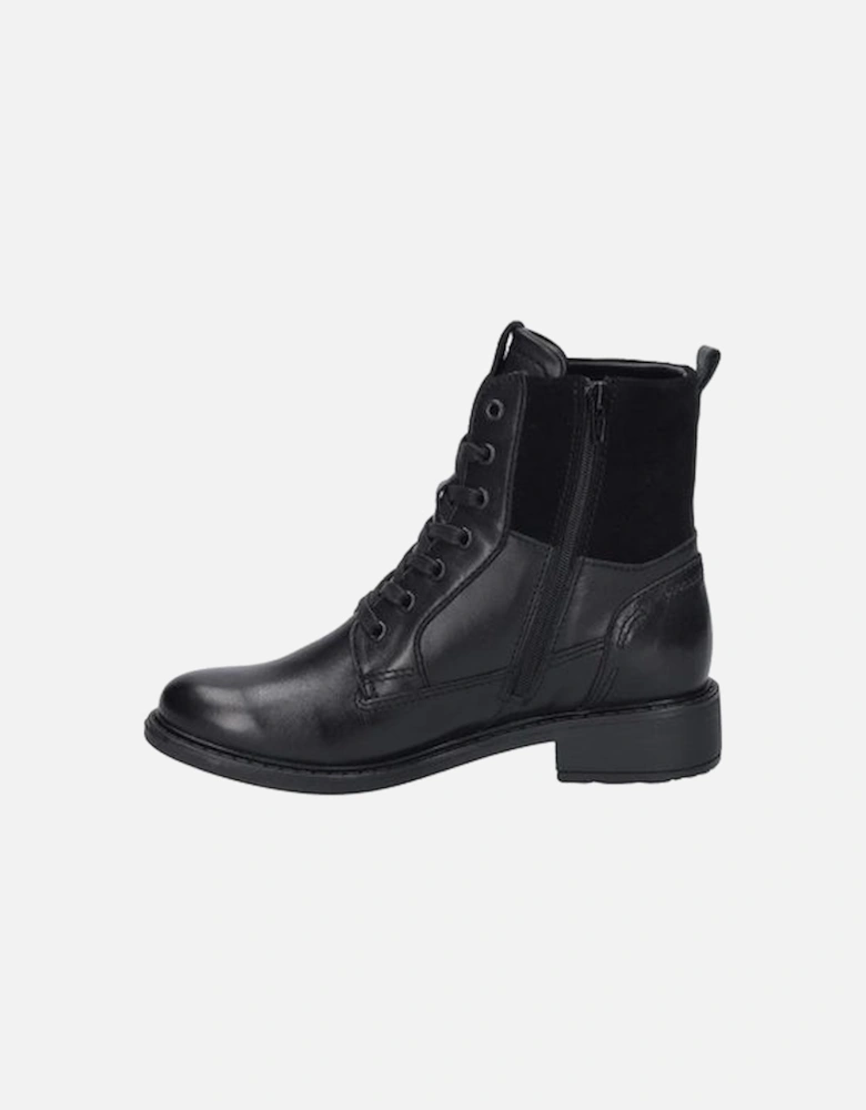 Selena 53 in Black 97453 waterproof boot