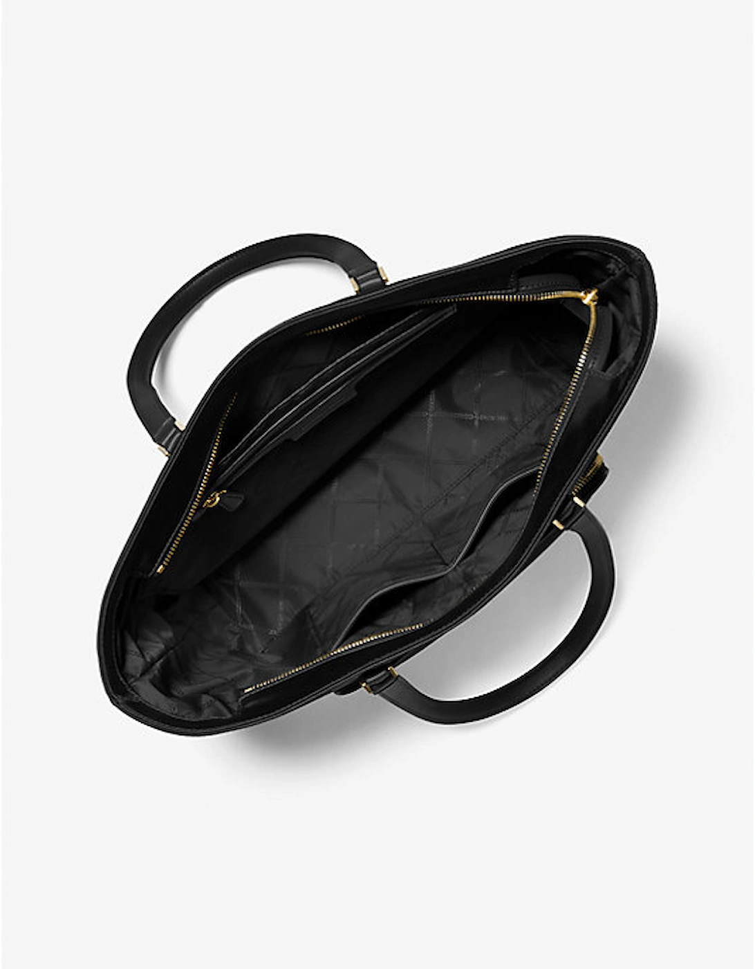 Cara Large Nylon Tote Bag
