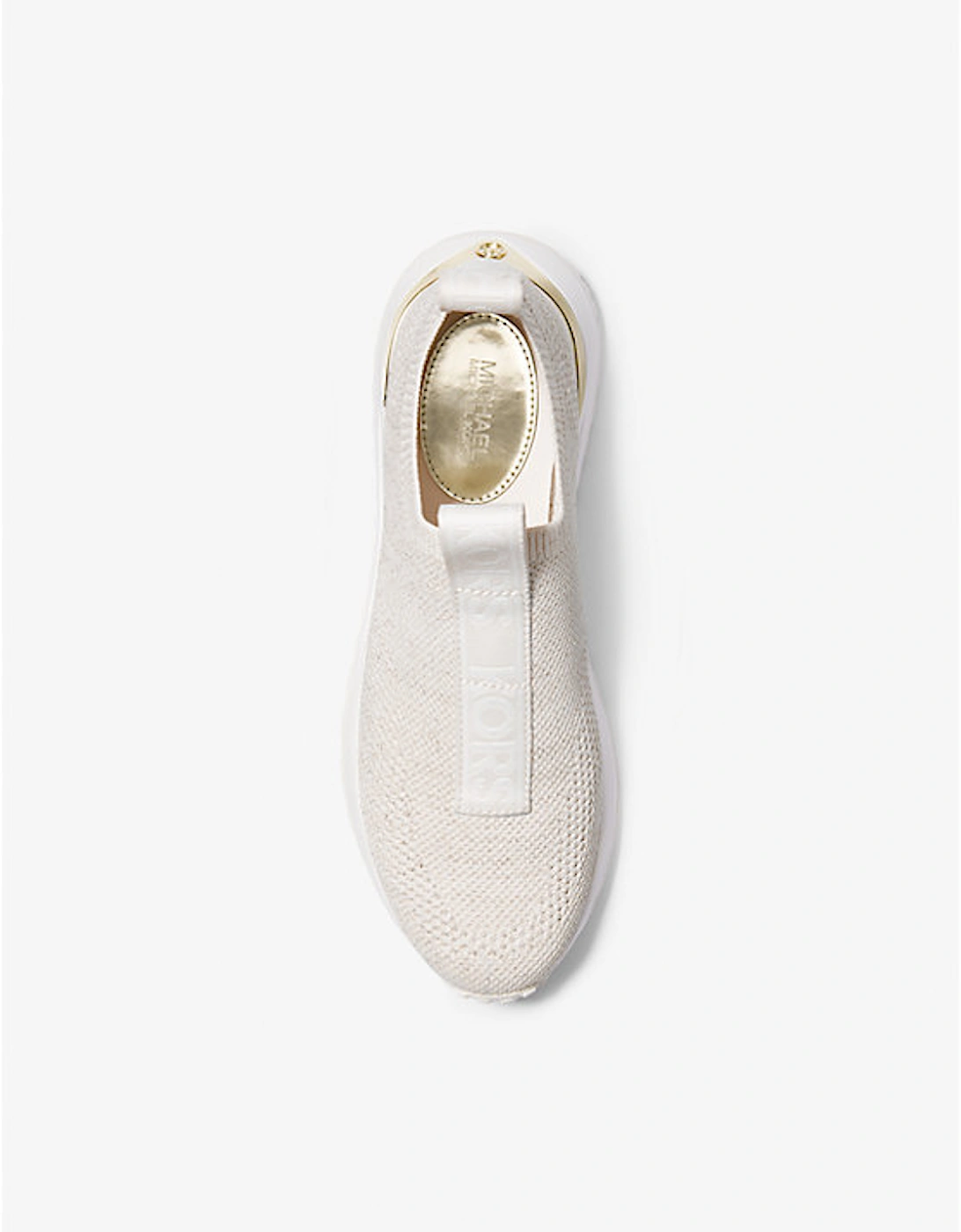 Bodie Knit Slip-On Sneaker