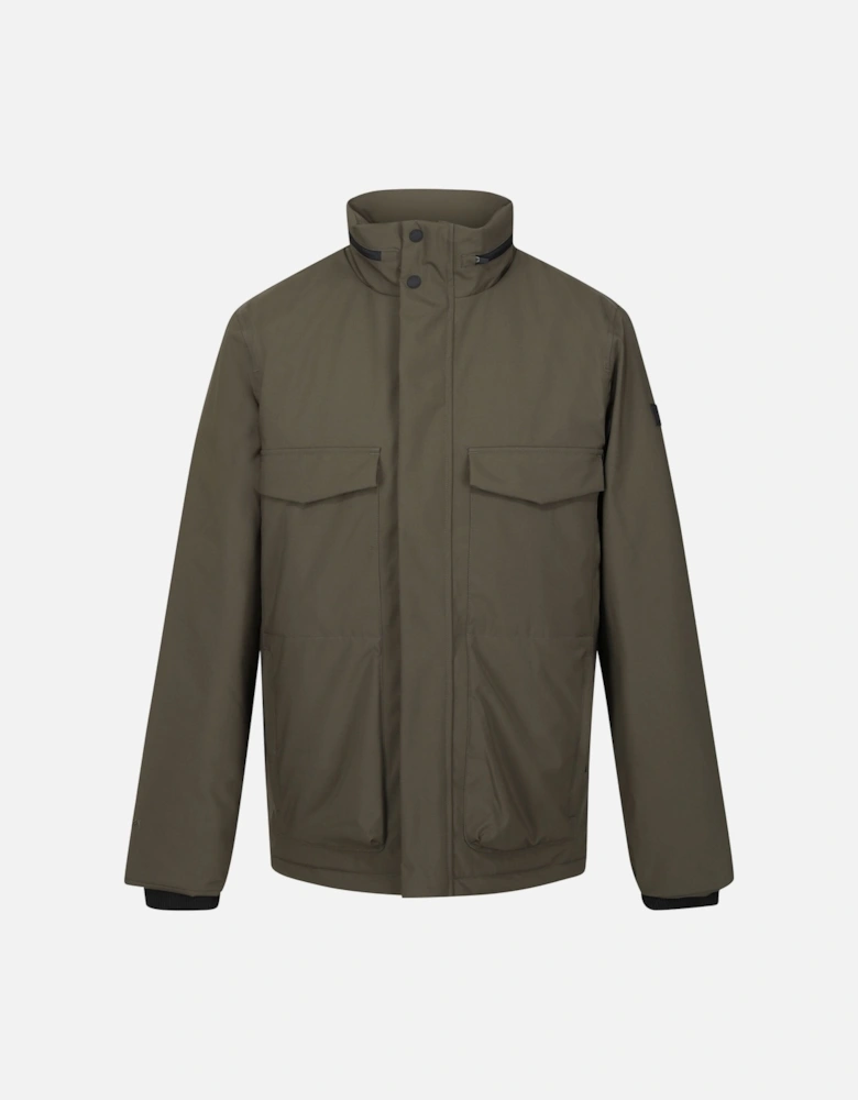 Mens Esteve Waterproof Jacket