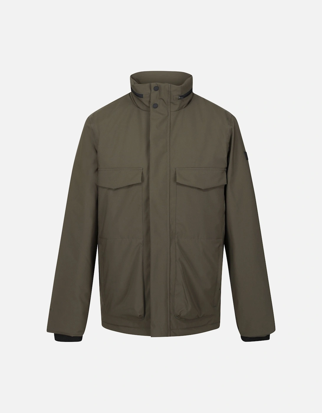 Mens Esteve Waterproof Jacket, 6 of 5