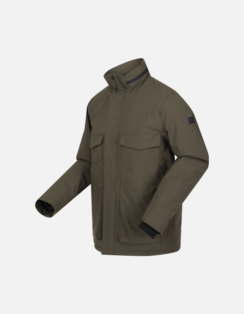 Mens Esteve Waterproof Jacket