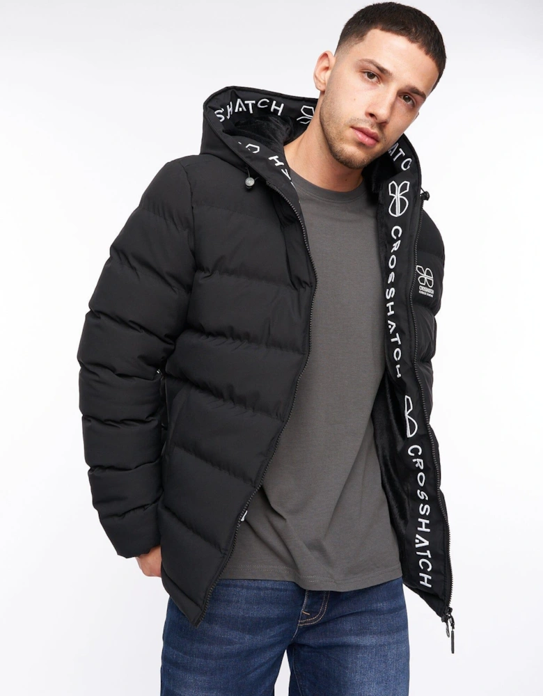 Mens Pitsburg Jacket