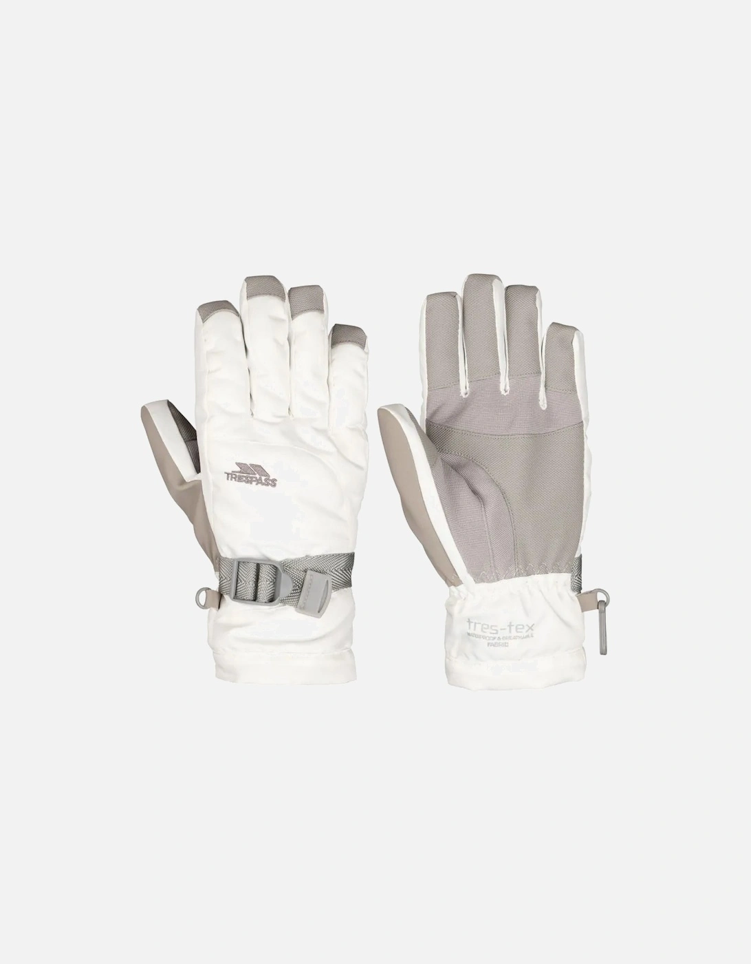 Childrens/Kids Simms Waterproof Gloves, 6 of 5