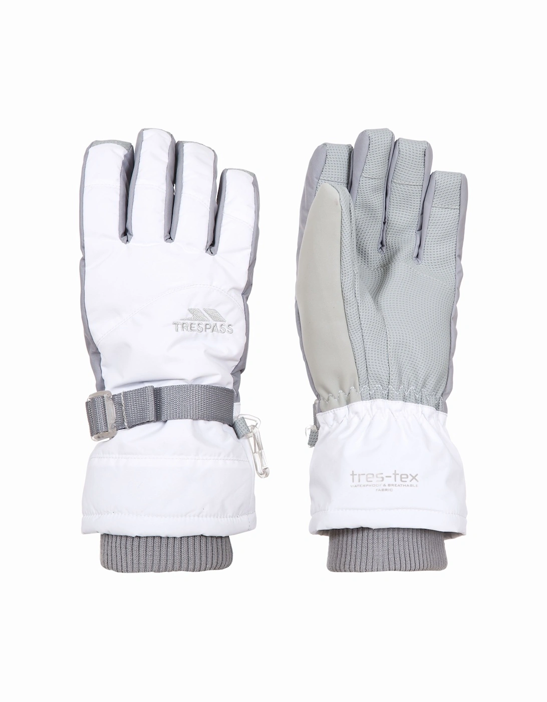 Childrens/Kids Vizza II Gloves, 5 of 4