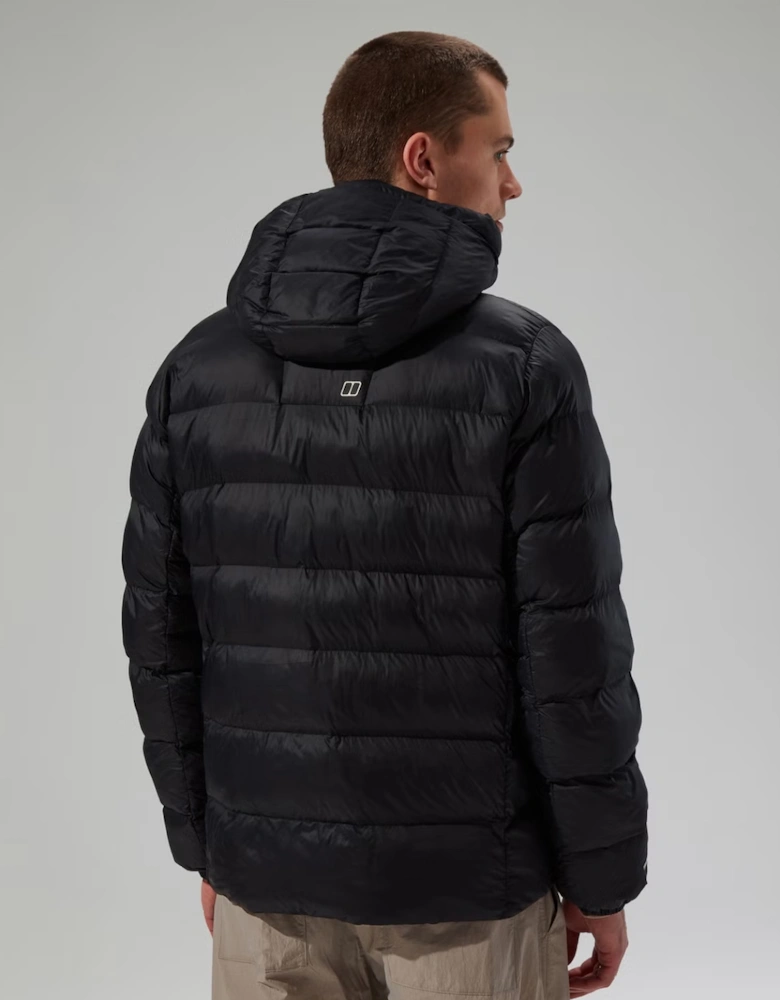 Men's Ewden Jacket Black