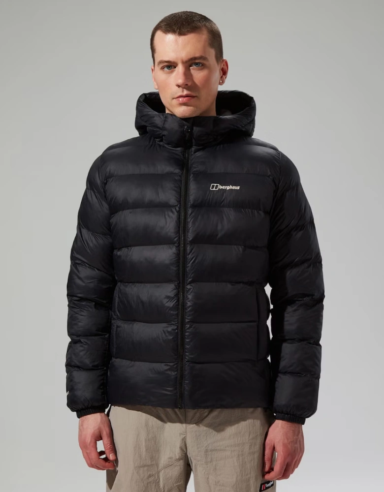 Men's Ewden Jacket Black