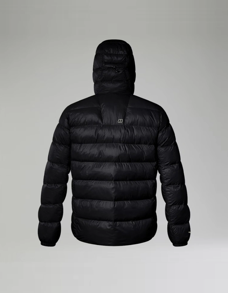 Men's Ewden Jacket Black