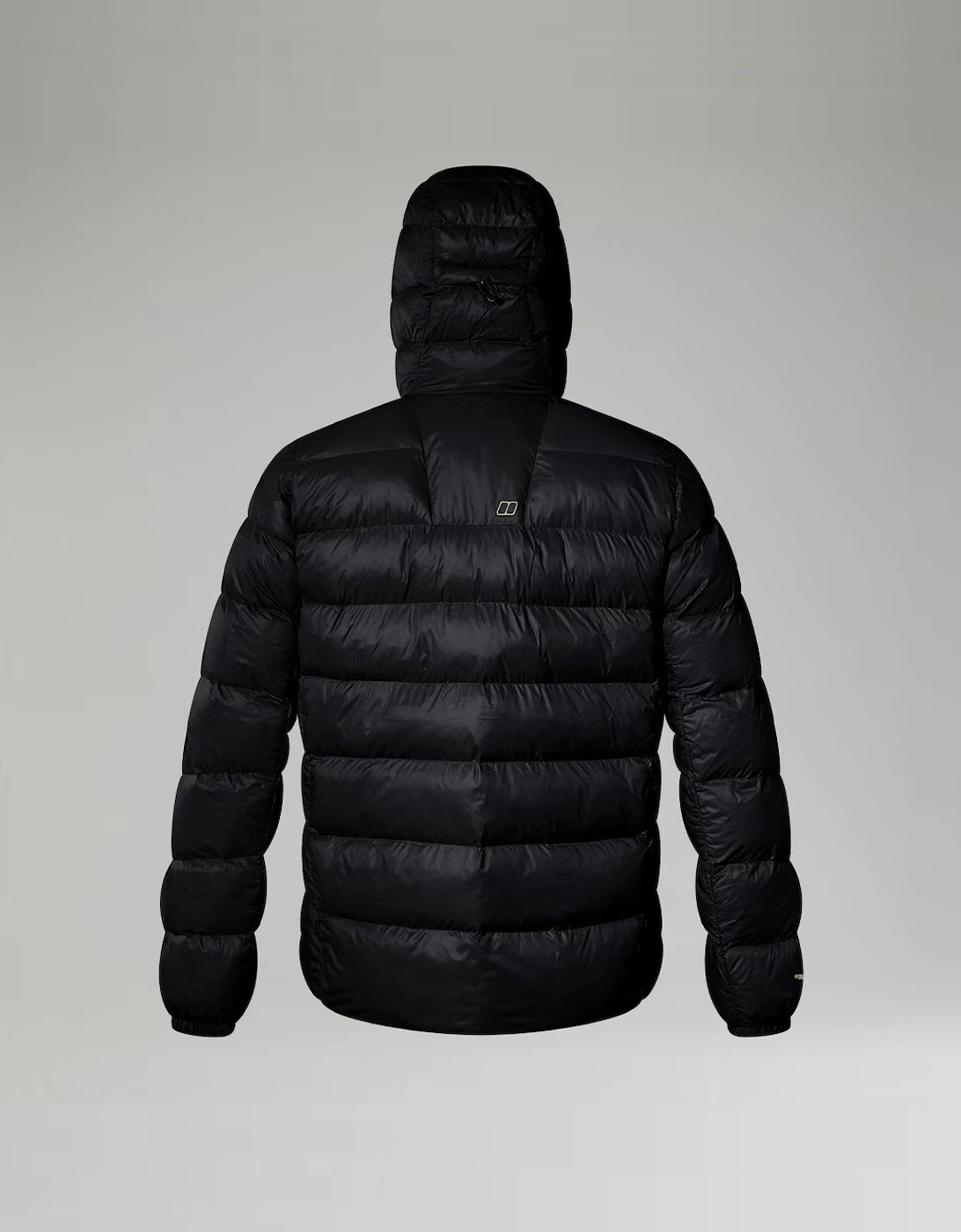 Men's Ewden Jacket Black