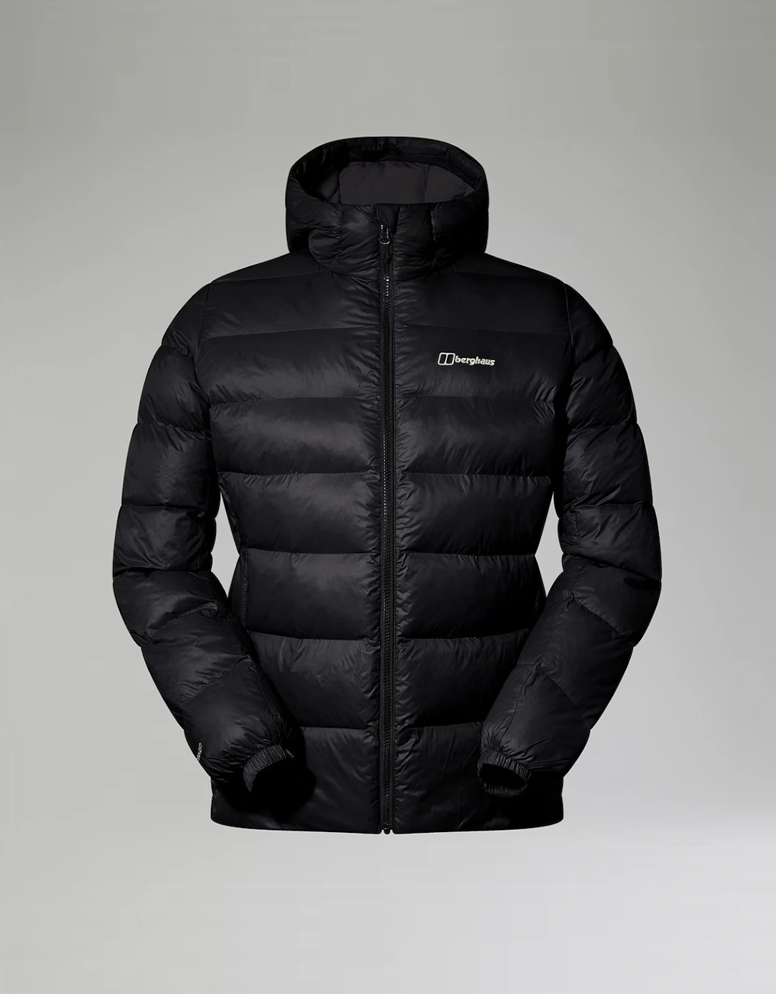 Men's Ewden Jacket Black