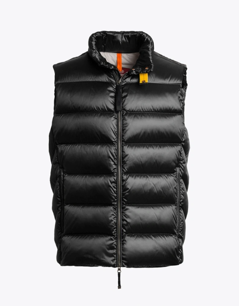 Jeordie Mens Down Padded Gilet