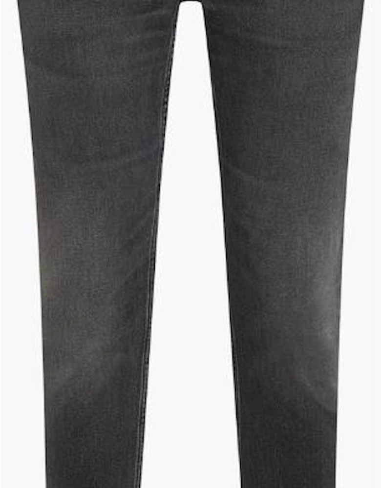 CKJ Slim Taper - Denim Black