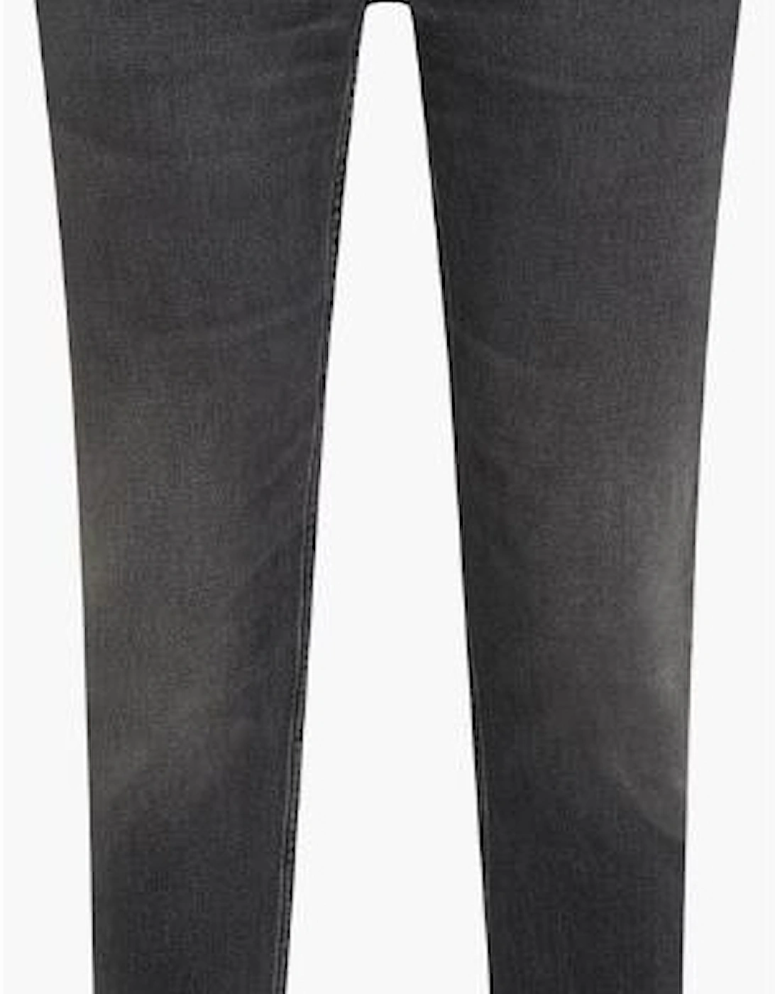 CKJ Slim Taper - Denim Black, 4 of 3