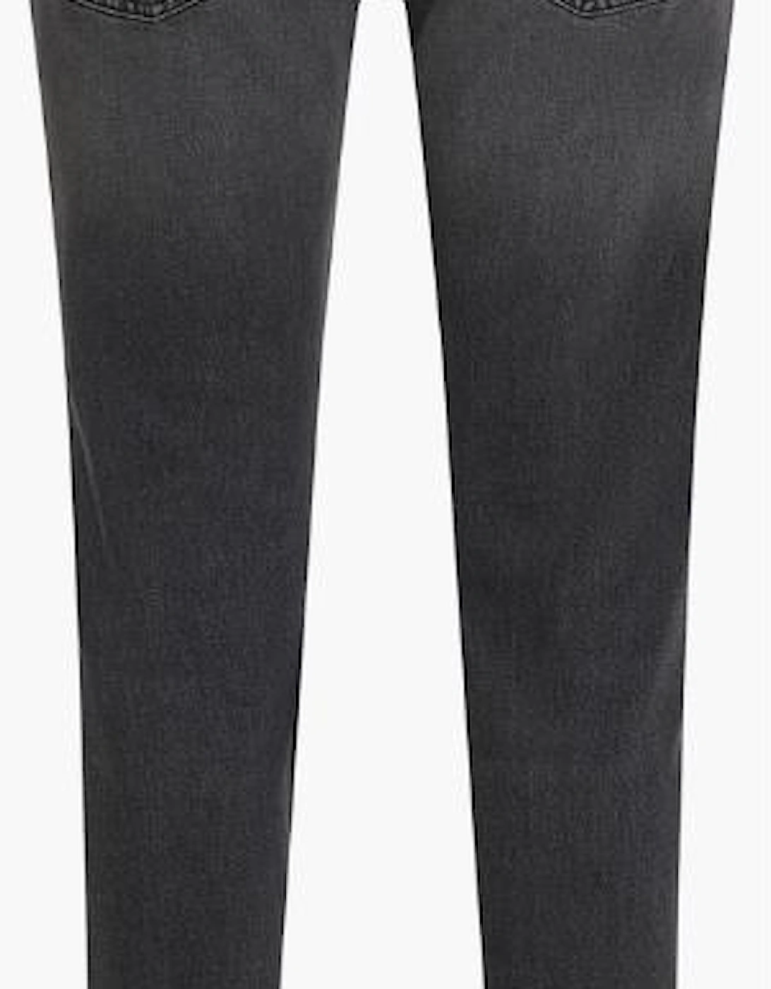 CKJ Slim Taper - Denim Black