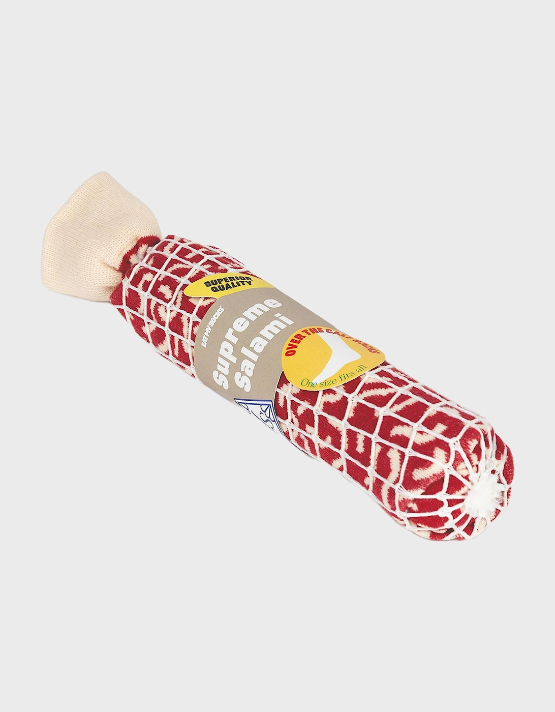 Supreme Salami Socks, 5 of 4