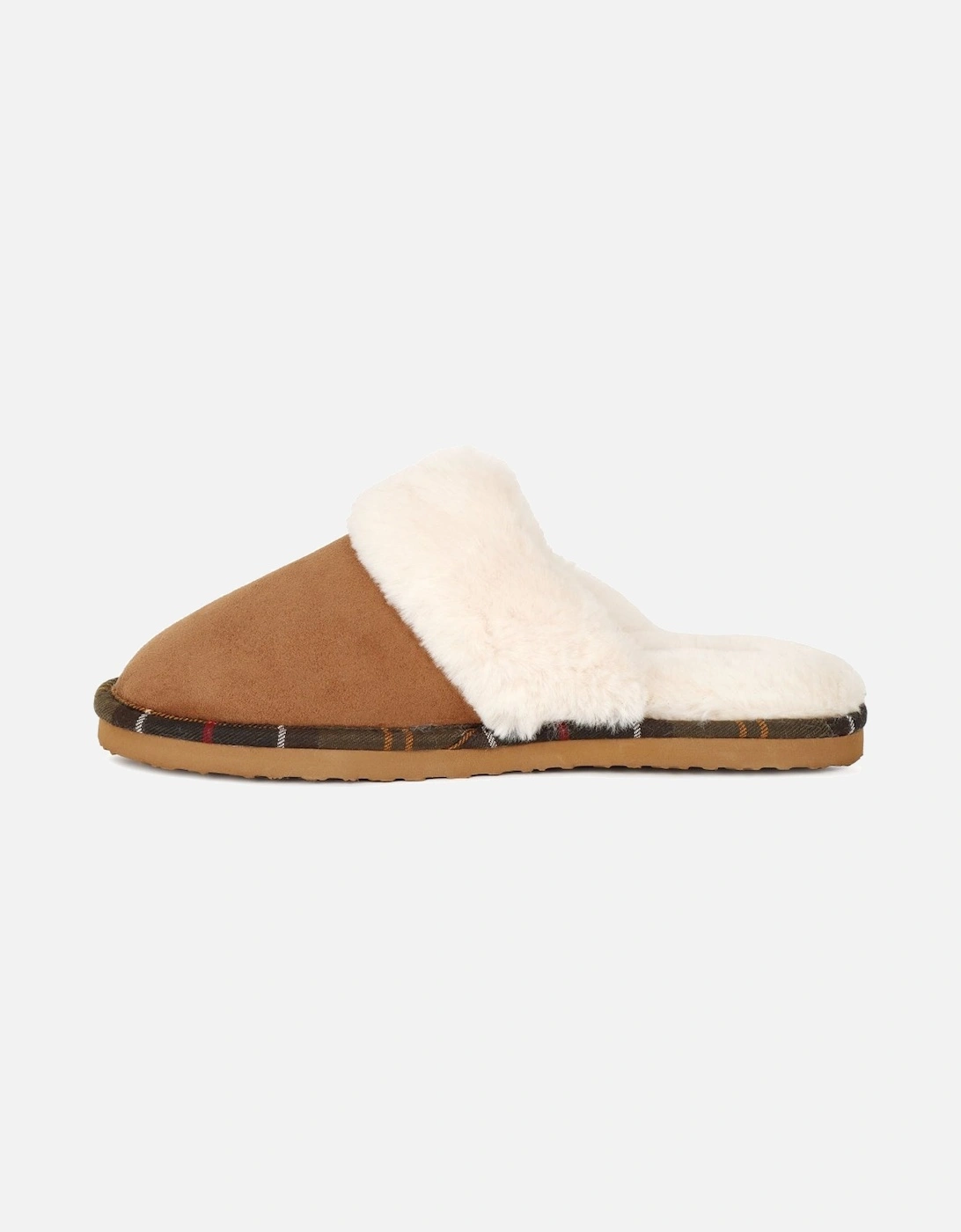 Claudia Womens Mule Slippers