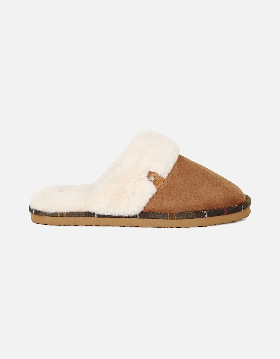 Claudia Womens Mule Slippers