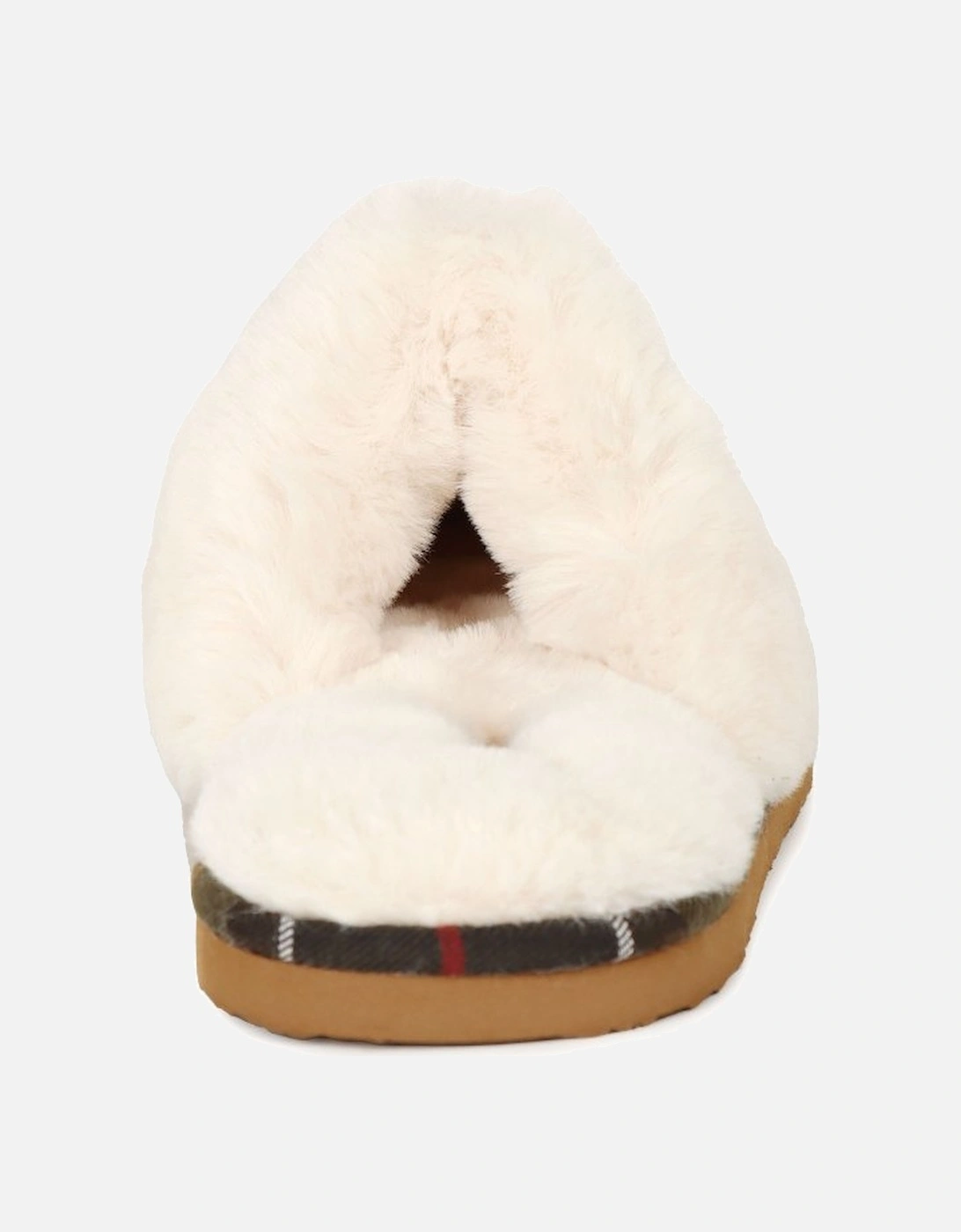 Claudia Womens Mule Slippers