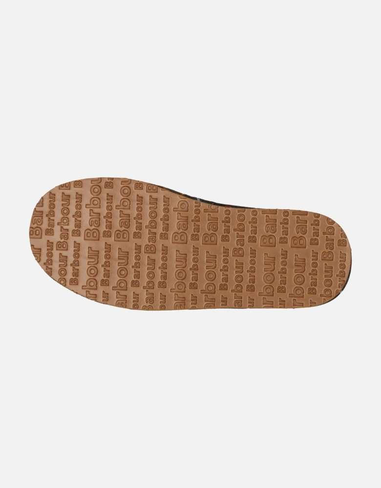 Claudia Womens Mule Slippers