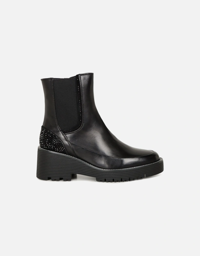 Sadhy 04 Womens Chelsea Boots