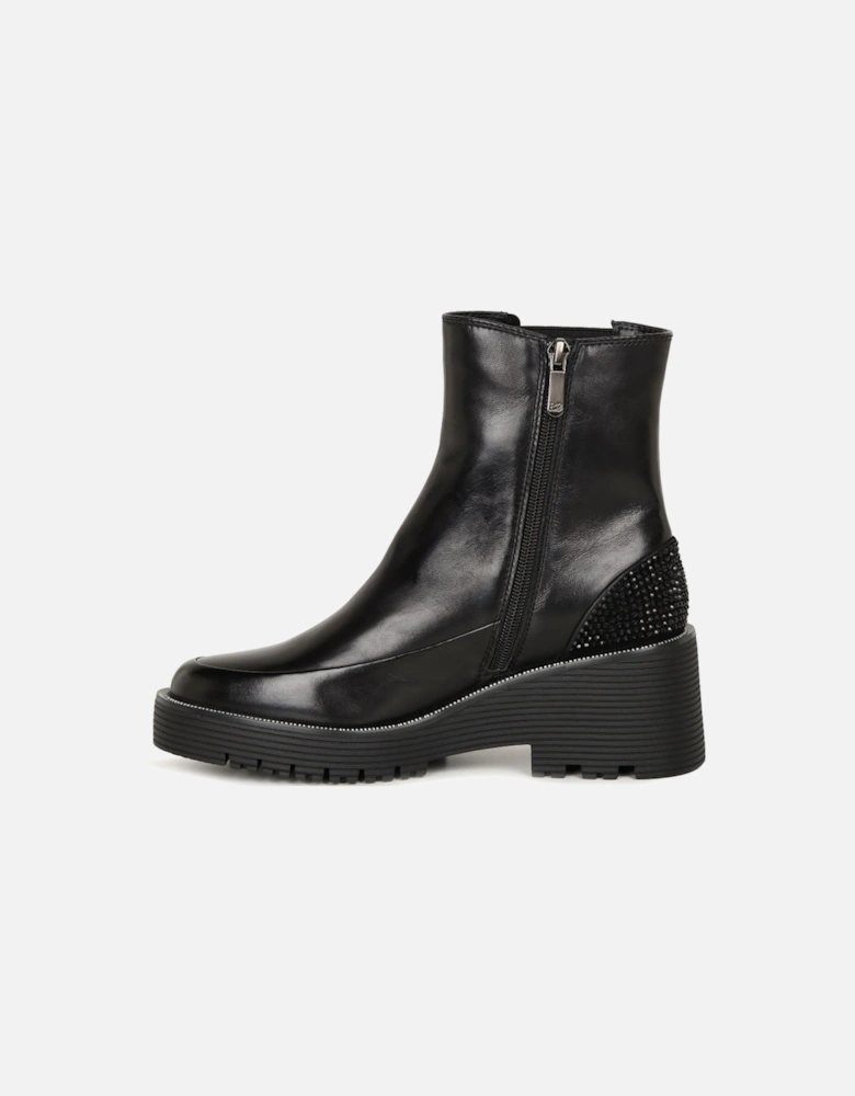 Sadhy 04 Womens Chelsea Boots