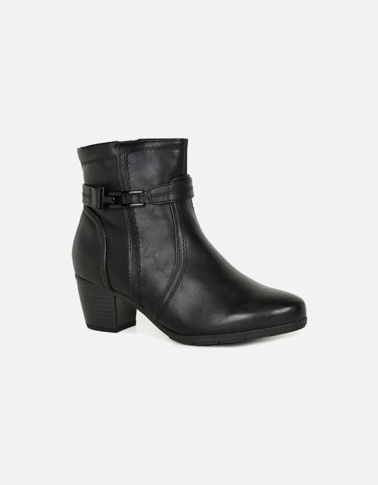 Rosemary Womens Ankle Boots