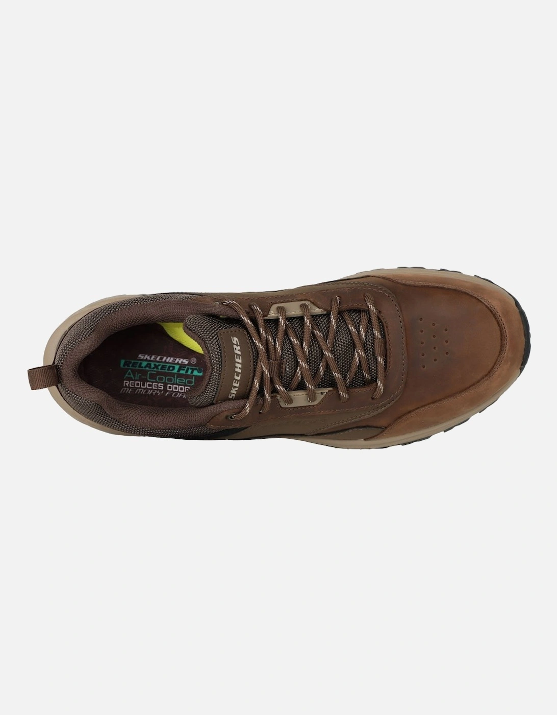 Slade Ultra Peralto Mens Trainers