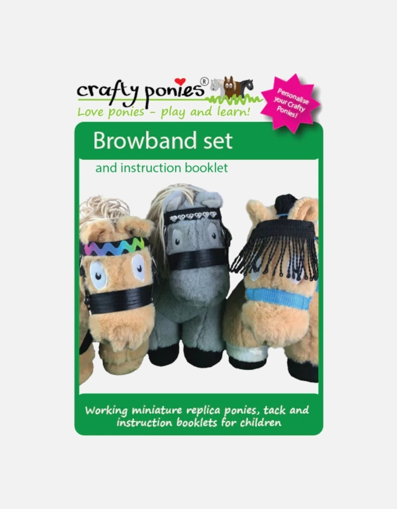 Browband Set