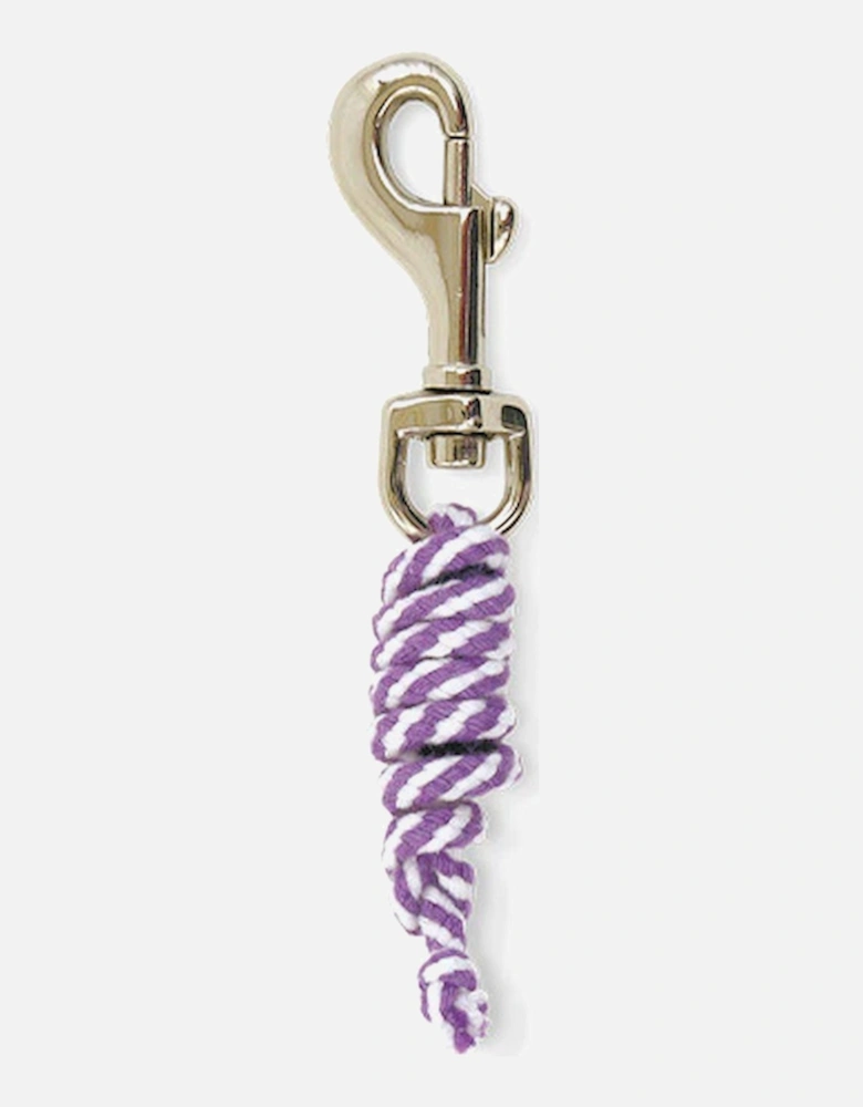 Lead Rope Purple