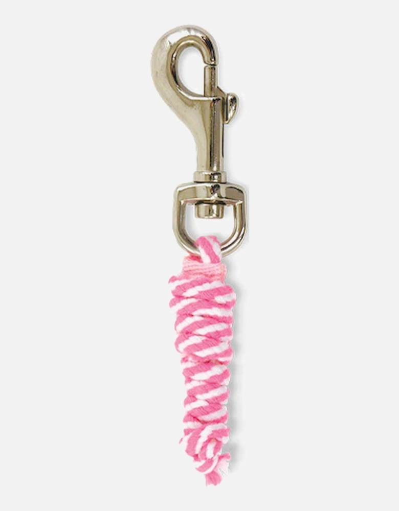 Lead Rope Pink