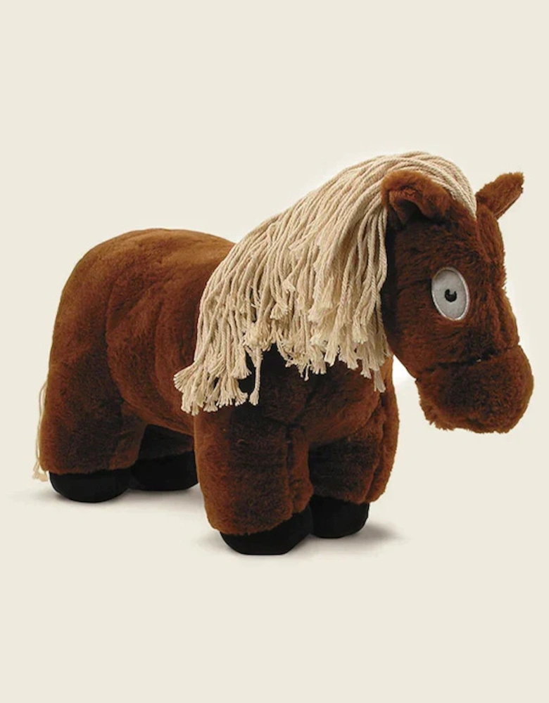 Pony Brown