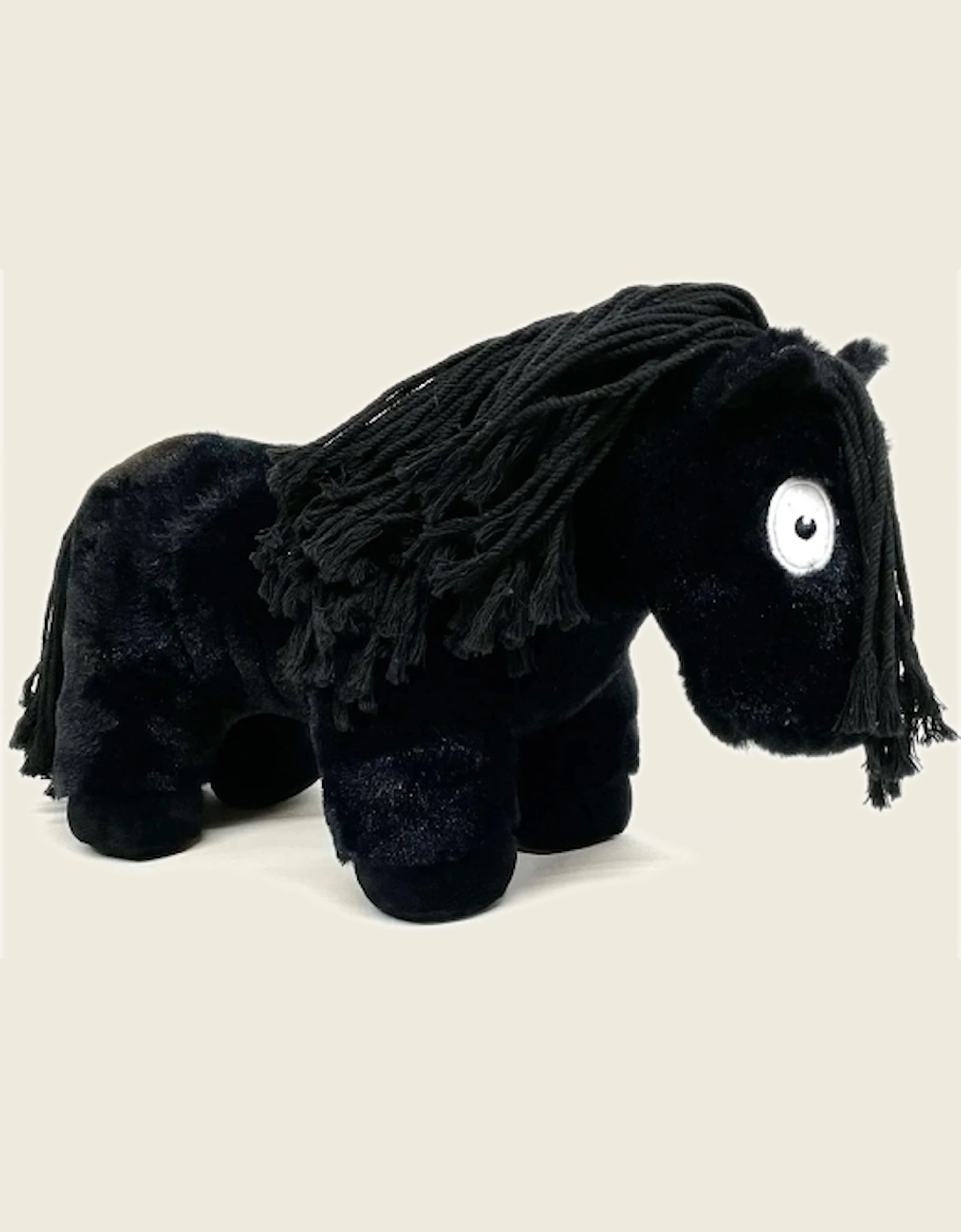 Pony All Black, 5 of 4