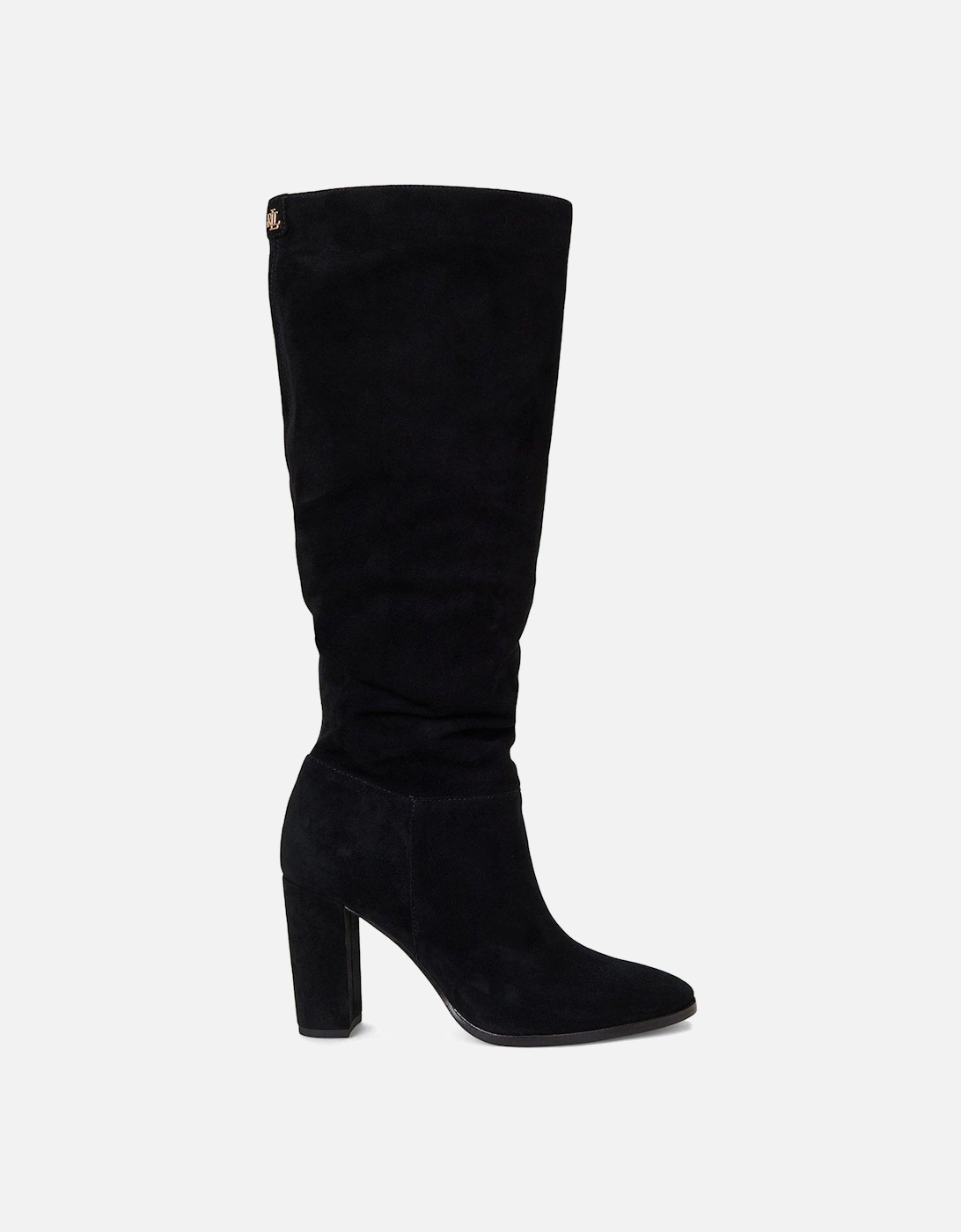 Artizan Knee High Boots - Black, 4 of 3