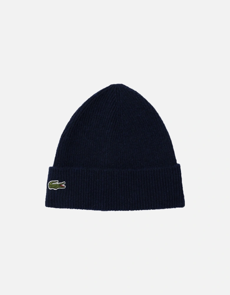 Hat & Scarf Set Navy Blue