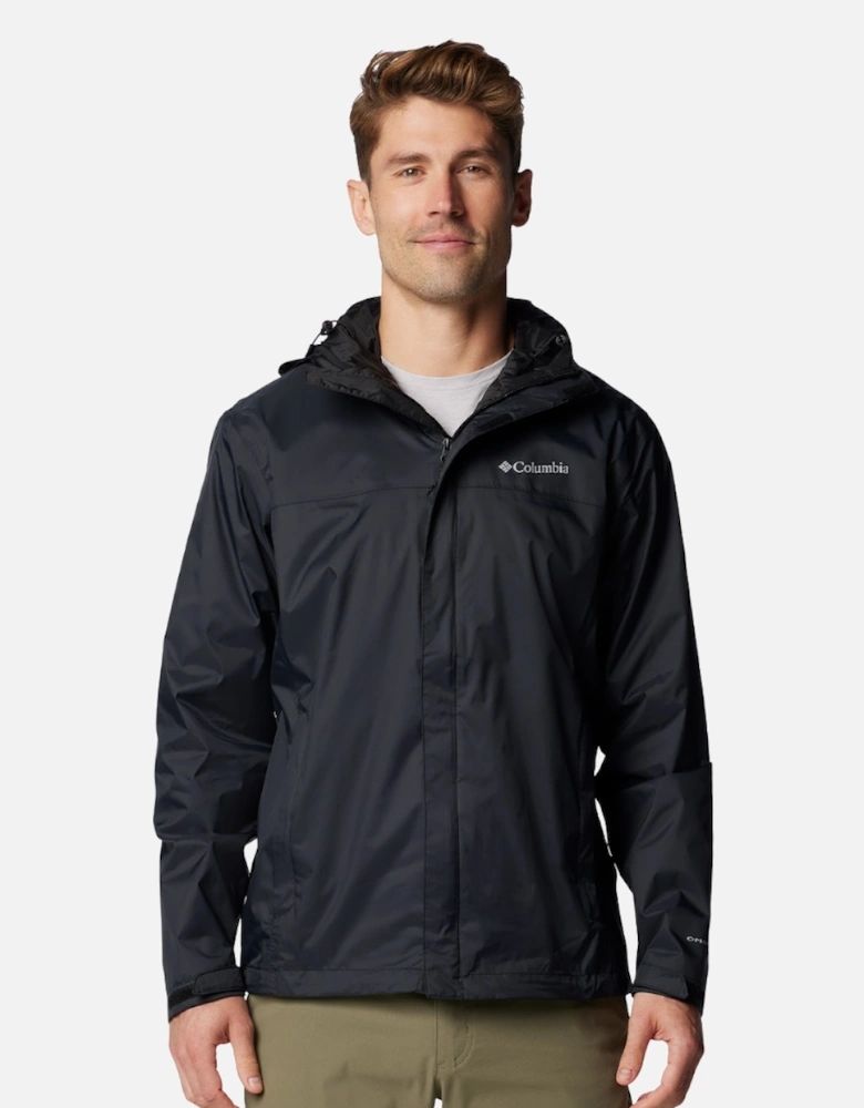 Men's Watertight™ II Jacket Black