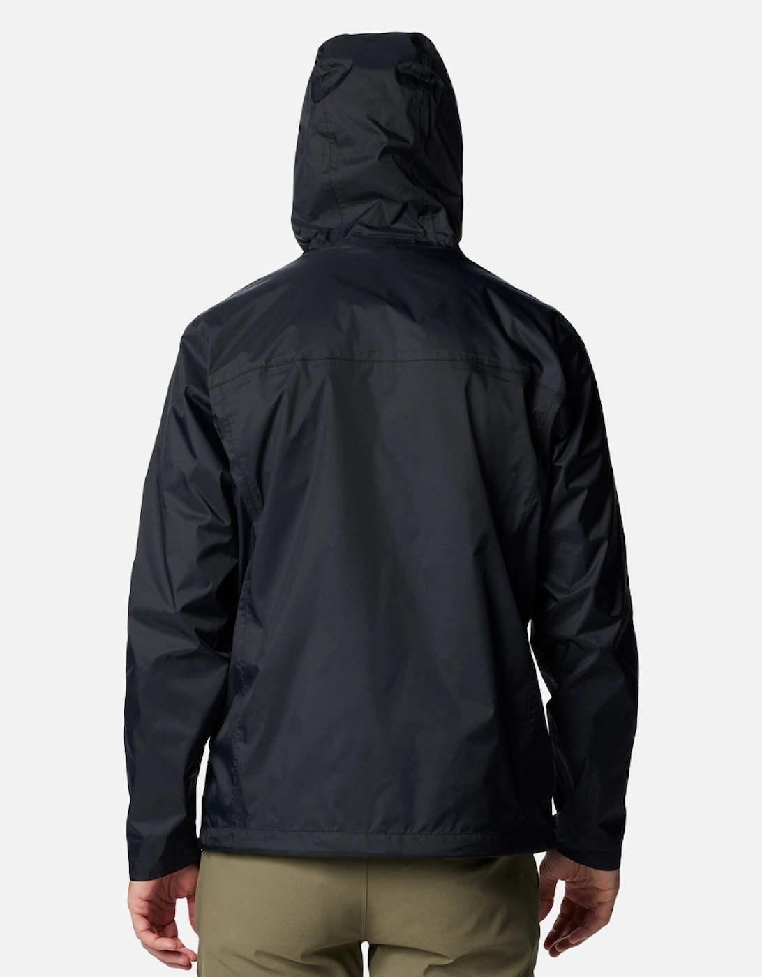 Men's Watertight™ II Jacket Black