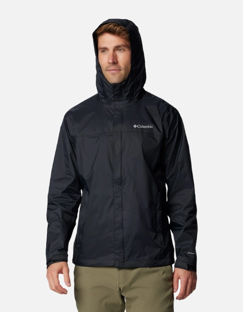 Men's Watertight™ II Jacket Black