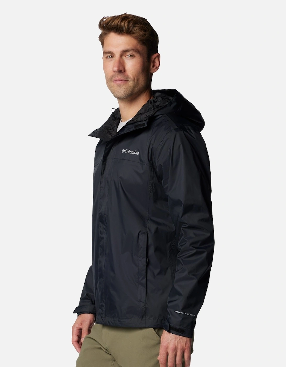 Men's Watertight™ II Jacket Black