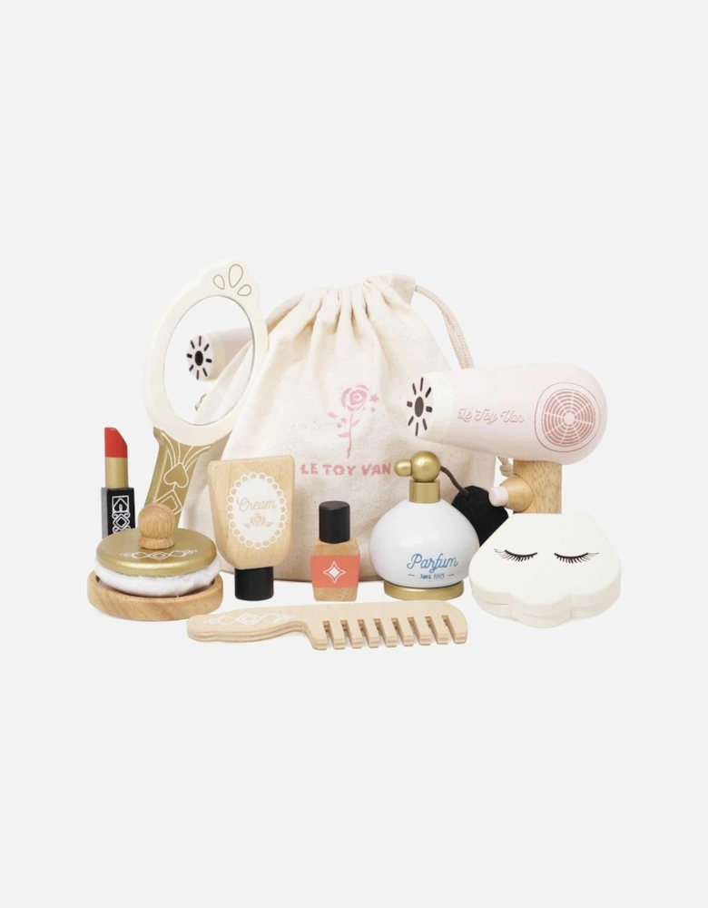 Vanity Star Beauty Kit