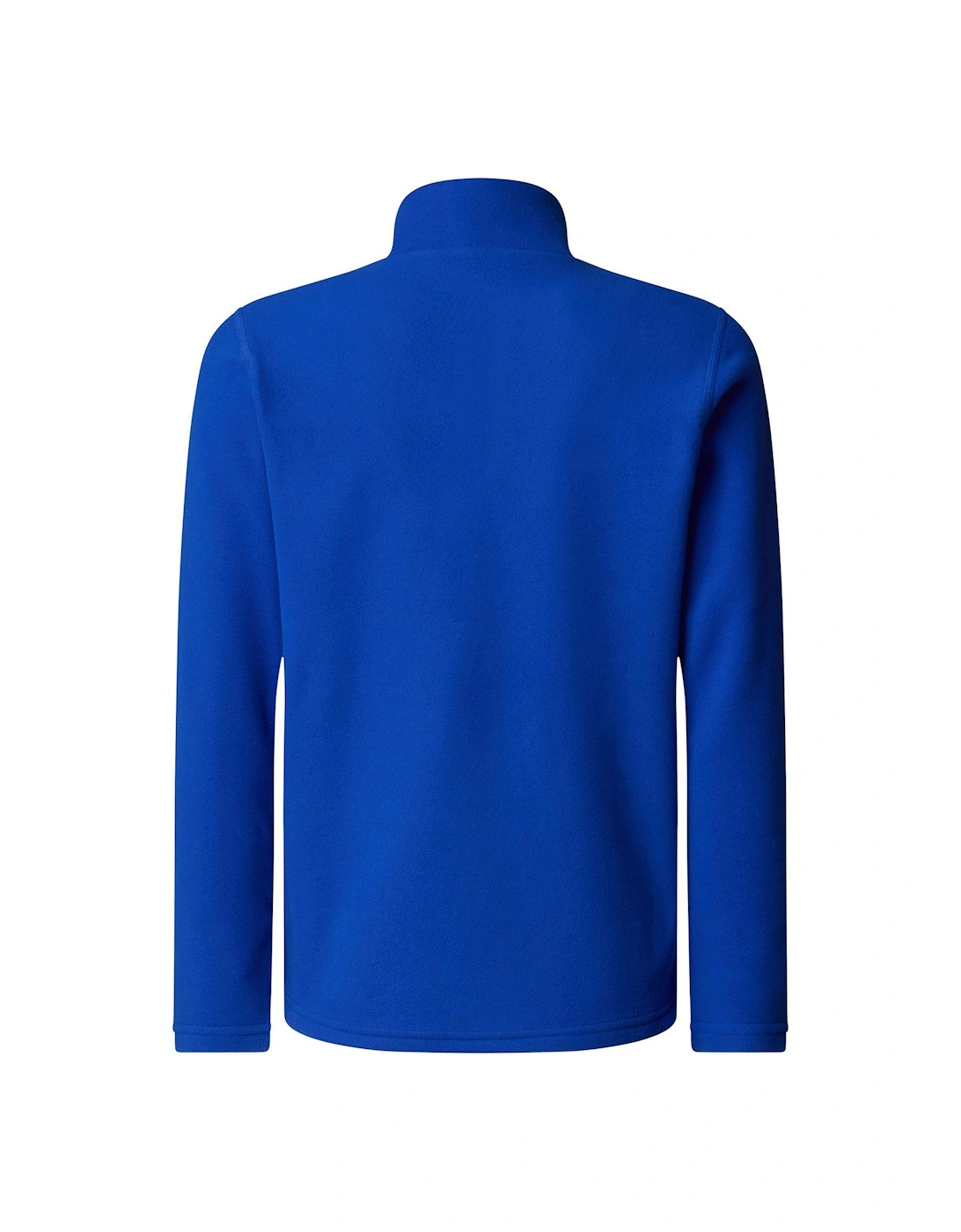 Juniors Glacier 1/4 Zip Pullover - Blue