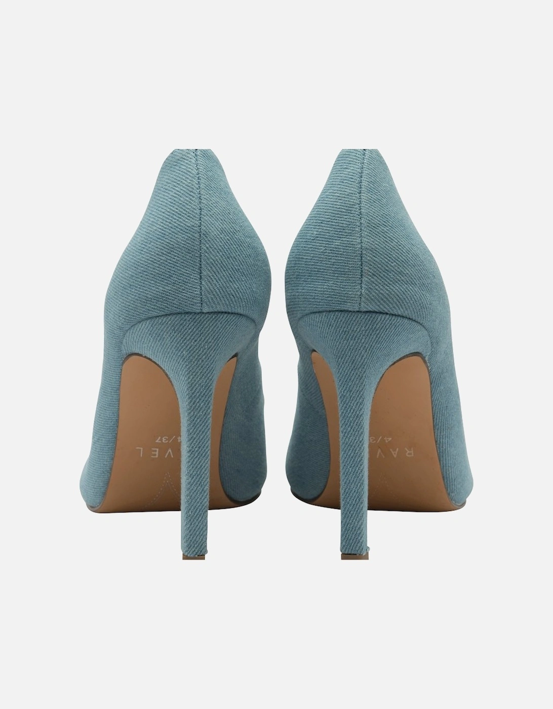 Edson Womens Court Shoes